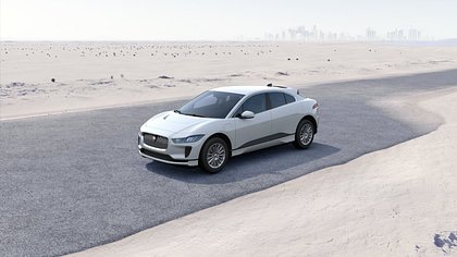 I-Pace 25