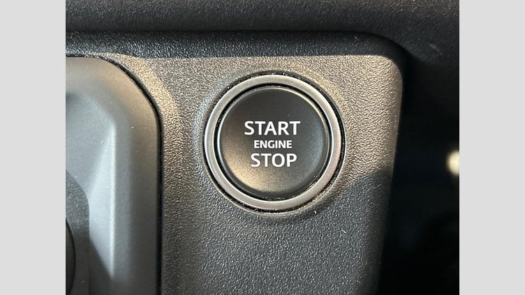 2022 認定中古車 Land Rover Defender 110 サントリーニブラック D300 AWD（AT） OO BLACK EDITION