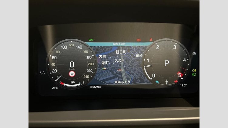 2024 認定中古車 Land Rover Defender 110 ゴンドワナストーン D300 AWD（AT） S