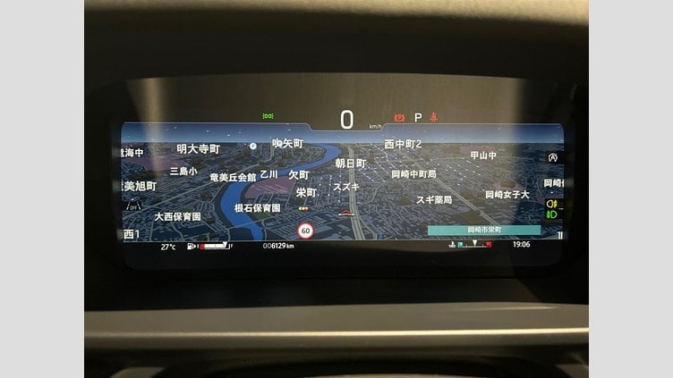 2024 認定中古車 Land Rover Defender 110 ゴンドワナストーン D300 AWD（AT） S