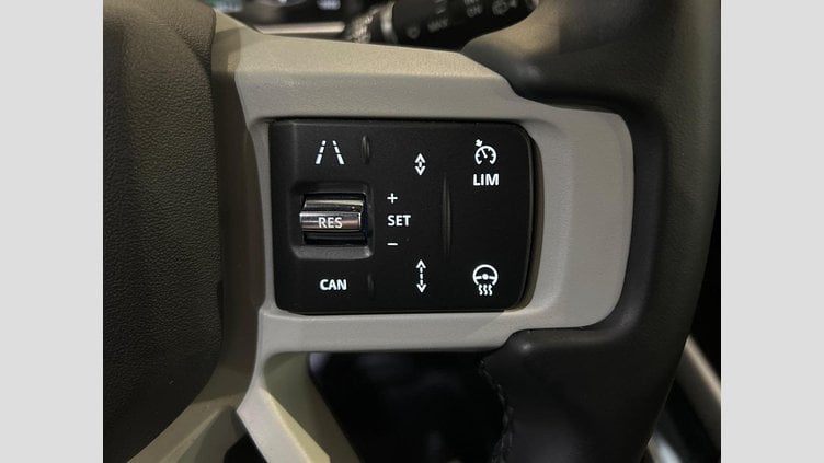 2024 認定中古車 Land Rover Defender 110 ゴンドワナストーン D300 AWD（AT） S