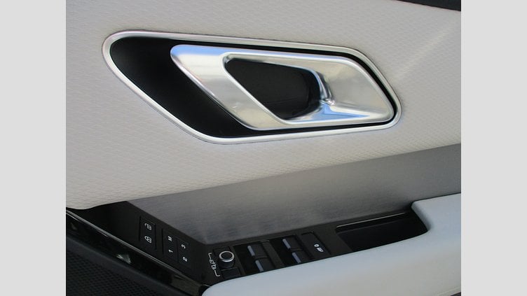 2023 認定中古車 Land Rover Range Rover Velar ランタオブロンズ D200 AWD（オートマチック） MHEV R-DYNAMIC S