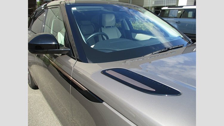 2023 認定中古車 Land Rover Range Rover Velar ランタオブロンズ D200 AWD（オートマチック） MHEV R-DYNAMIC S