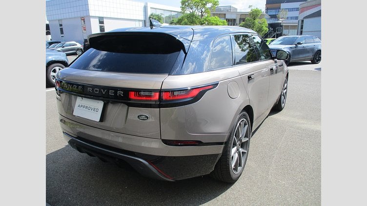2023 認定中古車 Land Rover Range Rover Velar ランタオブロンズ D200 AWD（オートマチック） MHEV R-DYNAMIC S