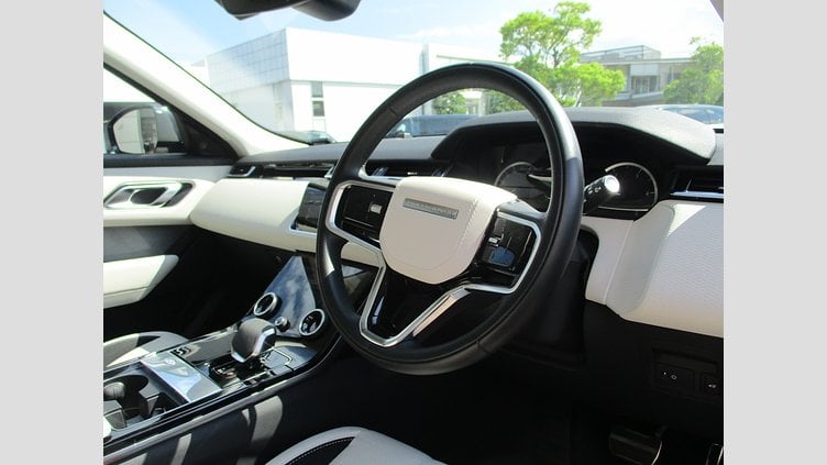 2023 認定中古車 Land Rover Range Rover Velar ランタオブロンズ D200 AWD（オートマチック） MHEV R-DYNAMIC S
