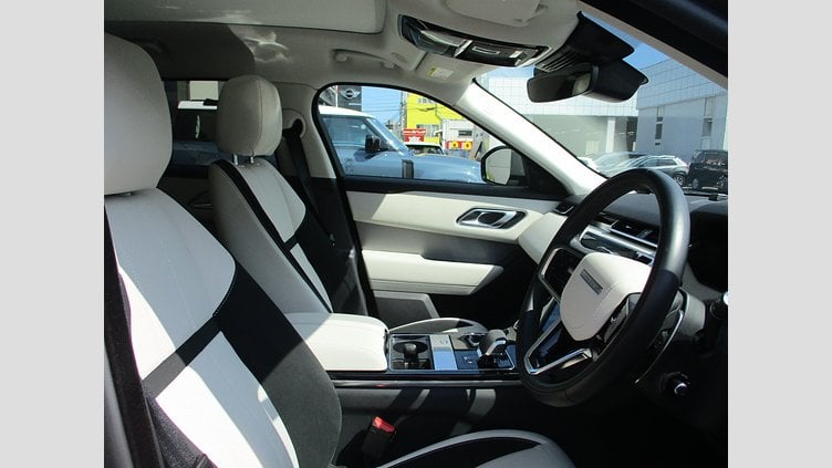 2023 認定中古車 Land Rover Range Rover Velar ランタオブロンズ D200 AWD（オートマチック） MHEV R-DYNAMIC S