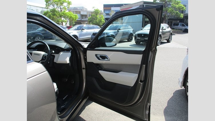2023 認定中古車 Land Rover Range Rover Velar ランタオブロンズ D200 AWD（オートマチック） MHEV R-DYNAMIC S