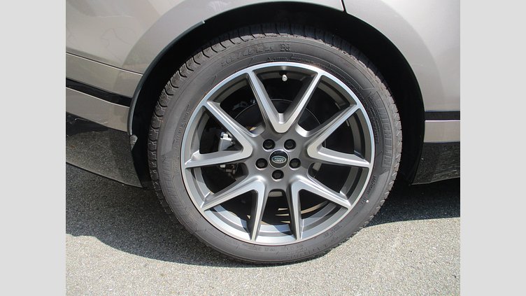 2023 認定中古車 Land Rover Range Rover Velar ランタオブロンズ D200 AWD（オートマチック） MHEV R-DYNAMIC S
