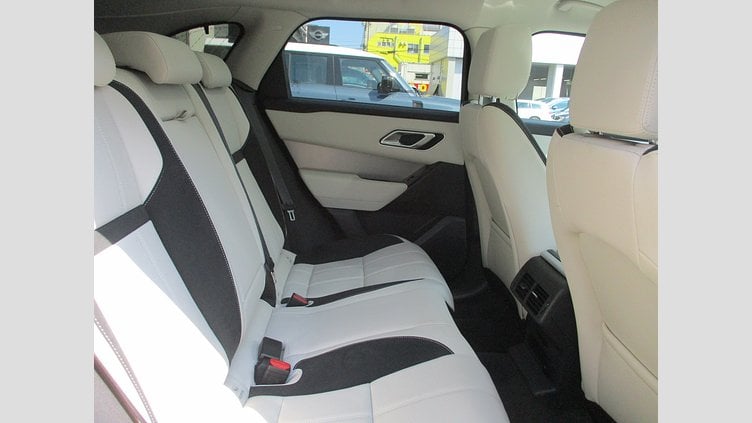 2023 認定中古車 Land Rover Range Rover Velar ランタオブロンズ D200 AWD（オートマチック） MHEV R-DYNAMIC S