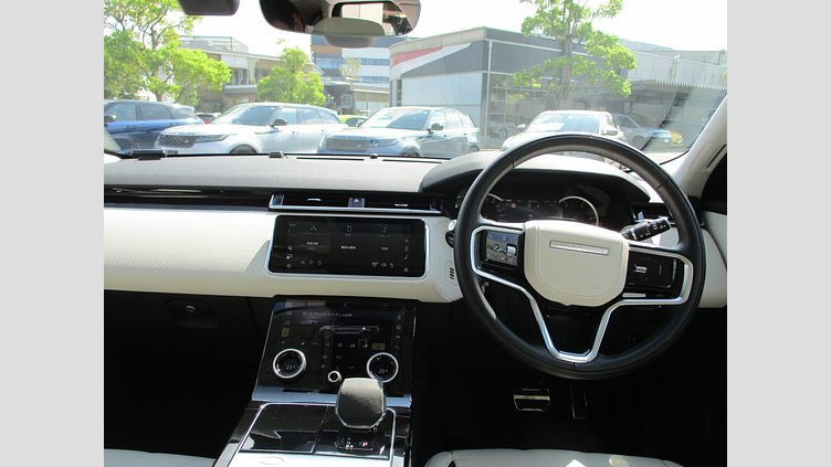 2023 認定中古車 Land Rover Range Rover Velar ランタオブロンズ D200 AWD（オートマチック） MHEV R-DYNAMIC S