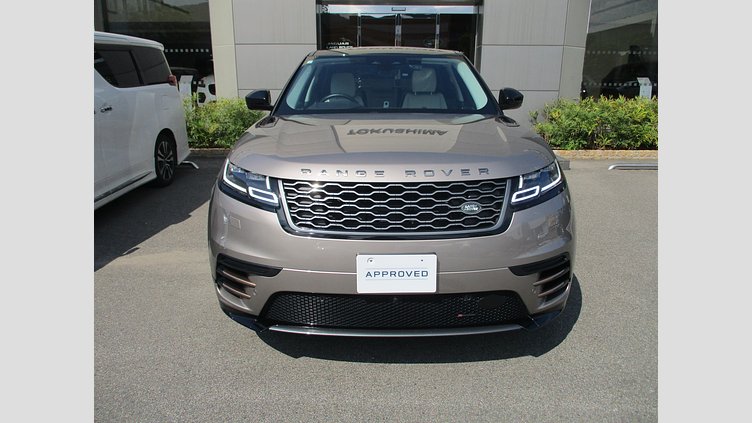 2023 認定中古車 Land Rover Range Rover Velar ランタオブロンズ D200 AWD（オートマチック） MHEV R-DYNAMIC S