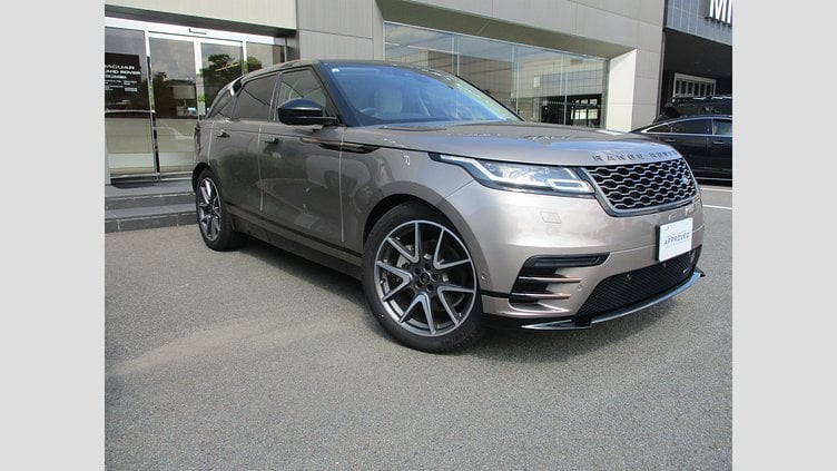 2023 認定中古車 Land Rover Range Rover Velar ランタオブロンズ D200 AWD（オートマチック） MHEV R-DYNAMIC S