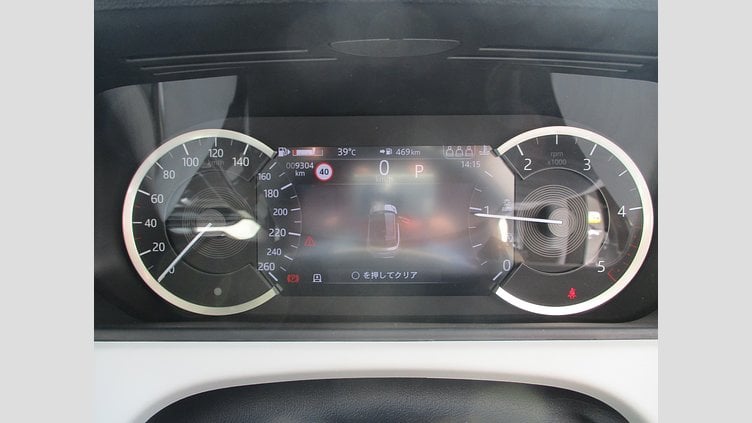 2023 認定中古車 Land Rover Range Rover Velar ランタオブロンズ D200 AWD（オートマチック） MHEV R-DYNAMIC S
