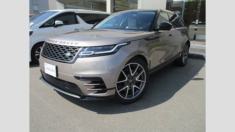 2023 認定中古車 Land Rover Range Rover Velar ランタオブロンズ D200 AWD（オートマチック） MHEV R-DYNAMIC S