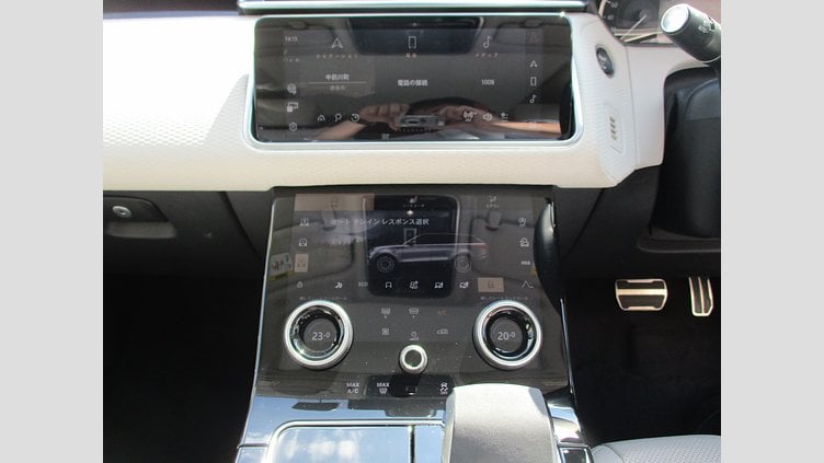 2023 認定中古車 Land Rover Range Rover Velar ランタオブロンズ D200 AWD（オートマチック） MHEV R-DYNAMIC S