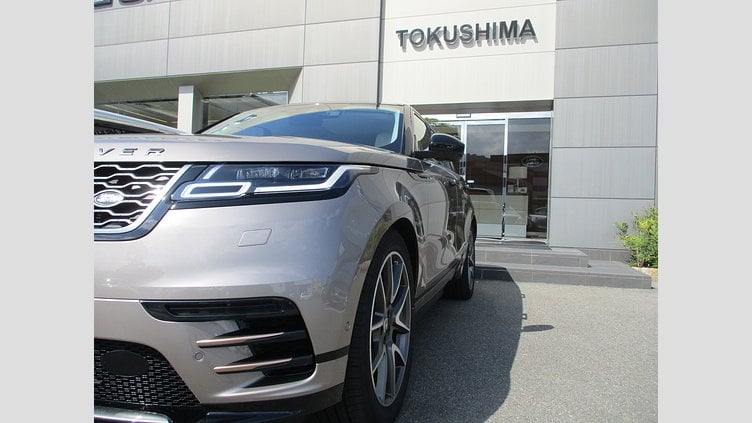 2023 認定中古車 Land Rover Range Rover Velar ランタオブロンズ D200 AWD（オートマチック） MHEV R-DYNAMIC S
