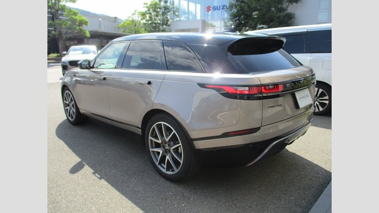 2023 認定中古車 Land Rover Range Rover Velar ランタオブロンズ D200 AWD（オートマチック） MHEV R-DYNAMIC S