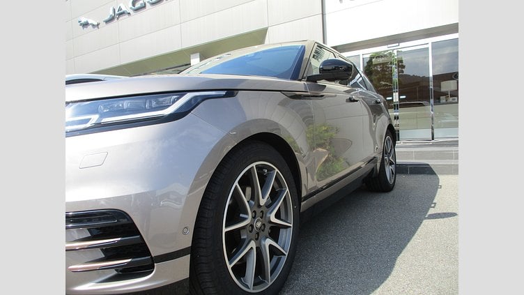2023 認定中古車 Land Rover Range Rover Velar ランタオブロンズ D200 AWD（オートマチック） MHEV R-DYNAMIC S