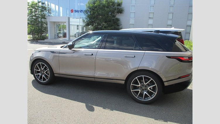2023 認定中古車 Land Rover Range Rover Velar ランタオブロンズ D200 AWD（オートマチック） MHEV R-DYNAMIC S