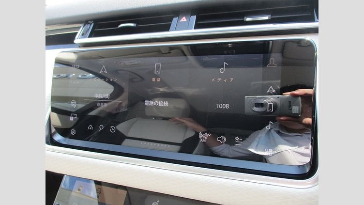 2023 認定中古車 Land Rover Range Rover Velar ランタオブロンズ D200 AWD（オートマチック） MHEV R-DYNAMIC S