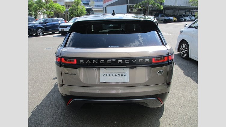2023 認定中古車 Land Rover Range Rover Velar ランタオブロンズ D200 AWD（オートマチック） MHEV R-DYNAMIC S