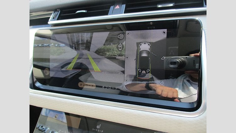 2023 認定中古車 Land Rover Range Rover Velar ランタオブロンズ D200 AWD（オートマチック） MHEV R-DYNAMIC S