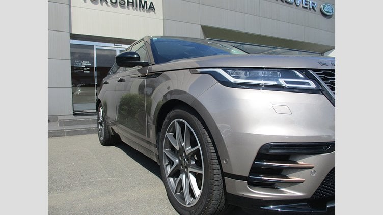 2023 認定中古車 Land Rover Range Rover Velar ランタオブロンズ D200 AWD（オートマチック） MHEV R-DYNAMIC S