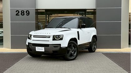 Defender 90 0