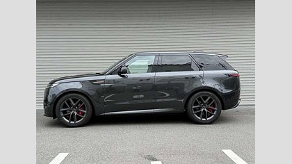 Range Rover Sport 5