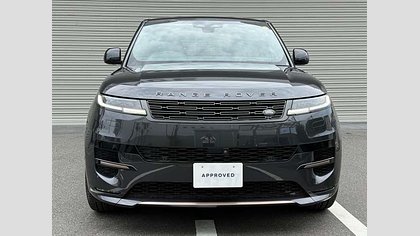 Range Rover Sport 7