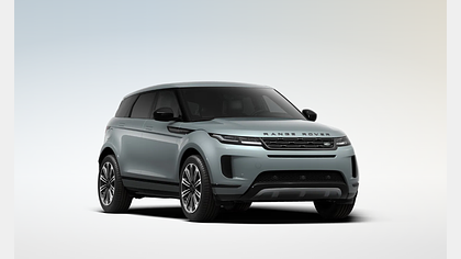 Range Rover Evoque 0