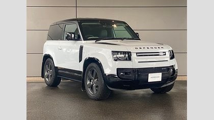 Defender 90 0