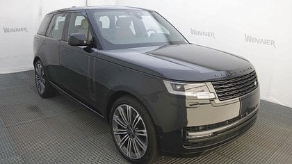 Range Rover 1