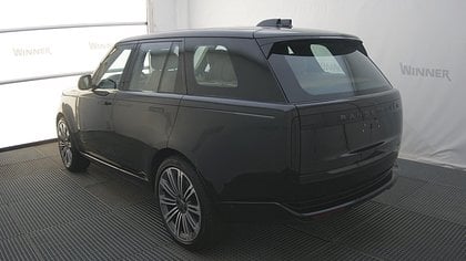 Range Rover 2