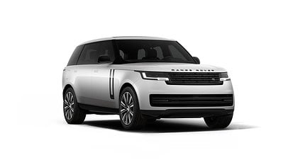 Range Rover 0