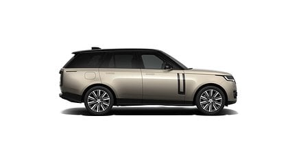 Range Rover 1