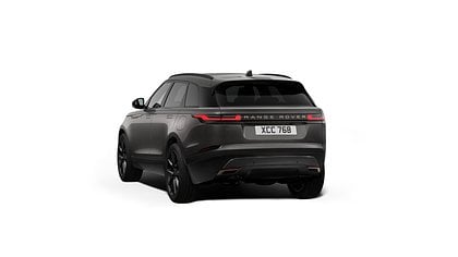 Range Rover Velar 2