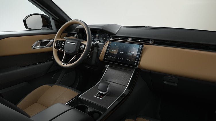 2025 Uus Land Rover Range Rover Velar Charente Grey P400e Petrol Plug-in Electric Hybrid Standard Wheelbase Autobiography