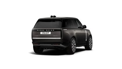Range Rover 2