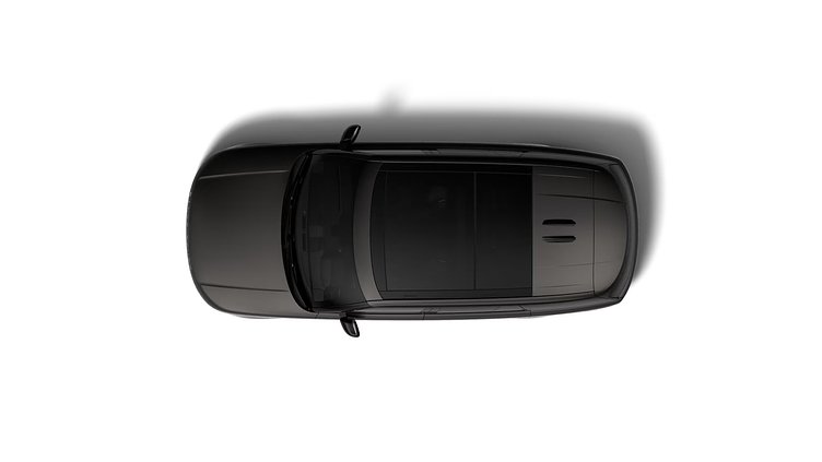 2025 Új Land Rover Range Rover Charente Grey P460e benzinmotoros plug-in hybrid Autobiography