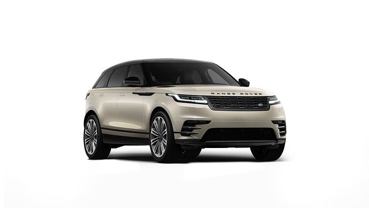 2025 Nou Land Rover Range Rover Velar Batumi Gold D200 Diesel Mild Hybrid Standard Wheelbase Dynamic SE