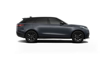 Range Rover Velar 1