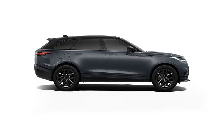2025 Nou Land Rover Range Rover Velar Varesine Blue D200 Diesel Mild Hybrid Standard Wheelbase Dynamic SE