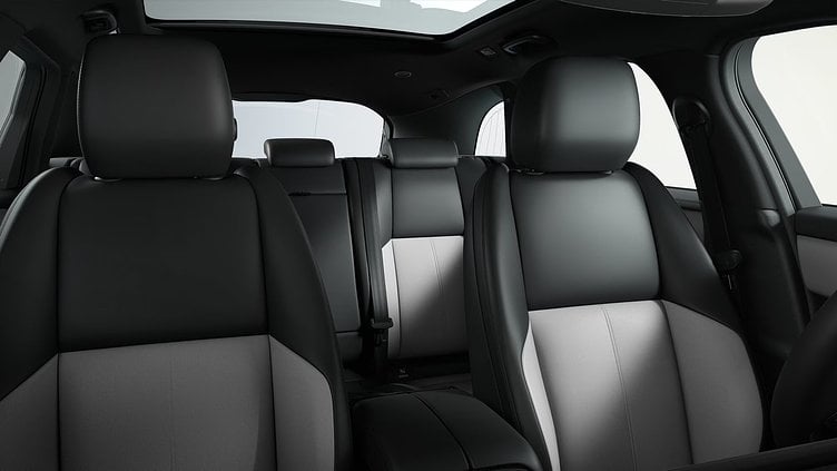 2025 Nou Land Rover Range Rover Velar Varesine Blue D200 Diesel Mild Hybrid Standard Wheelbase Dynamic SE