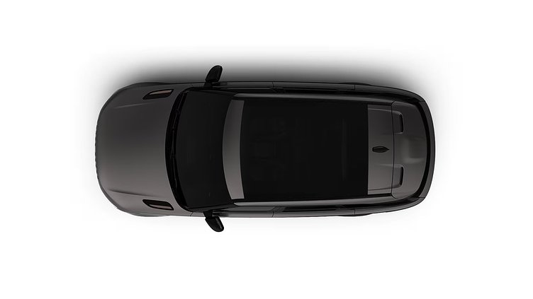 2025 Jauns Land Rover Range Rover Velar Charente Grey P400e Petrol Plug-in Electric Hybrid Standard Wheelbase Autobiography