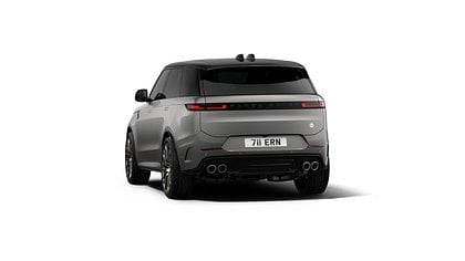 Range Rover Sport 2