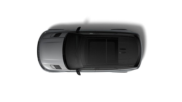 2025 Uus Land Rover Range Rover Sport Marl Grey Gloss P635 Petrol Mild Hybrid SV Edition Two