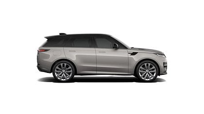 Range Rover Sport 1