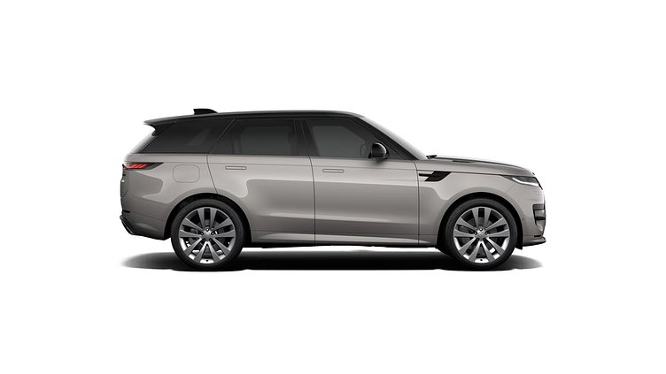 2025 Új Land Rover Range Rover Sport Borasco Grey 3,0 LITERES, HATHENGERES 460 LE PLUG-IN HYBRID BENZINMOTOR (AUTOMATA) Dynamic SE
