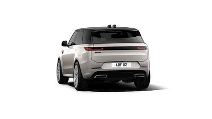 Range Rover Sport 2